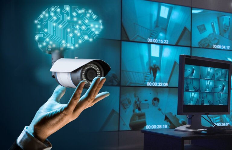 Post Graduate Diploma in CCTV Surveillance System