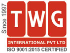 LMS- TWG International